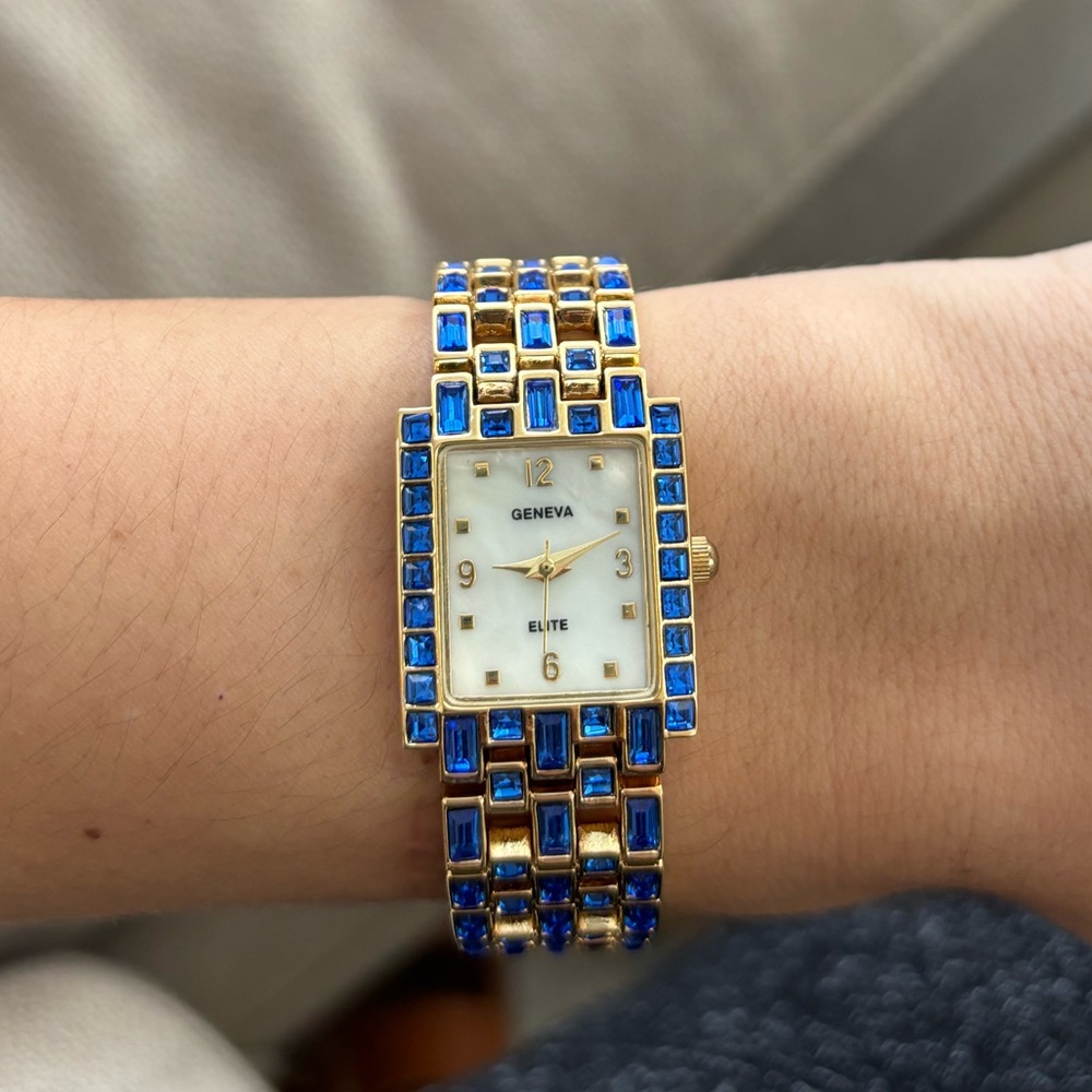 Vintage watch